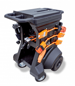 XEV电池测试仪的购物车